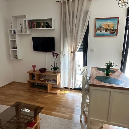 Studio Z Podgorica Ngoại thất bức ảnh