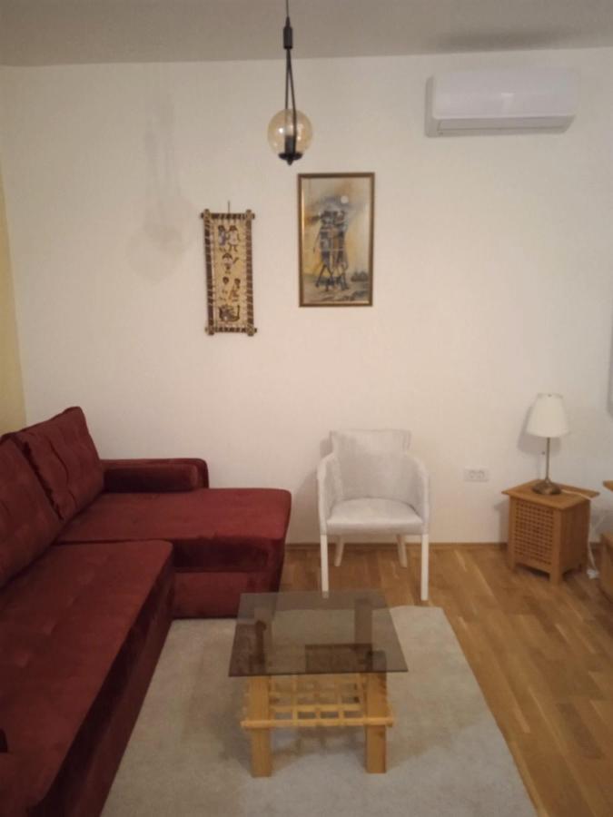 Studio Z Podgorica Ngoại thất bức ảnh
